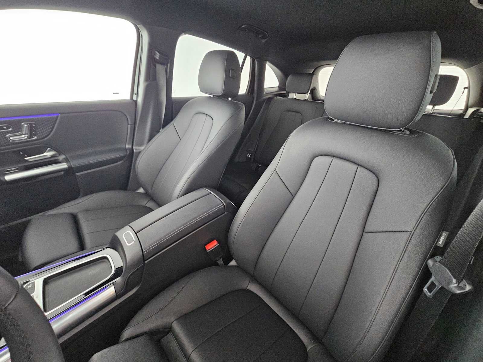 2026 Mercedes-Benz GLA 250 SUV