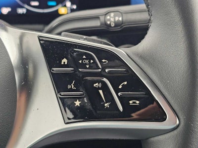 2026 Mercedes-Benz GLA 250 SUV