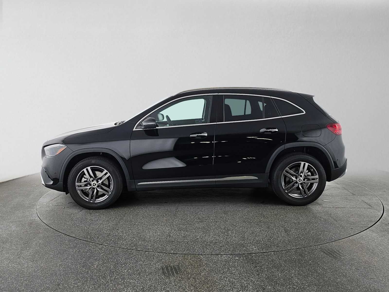 2026 Mercedes-Benz GLA 250 SUV