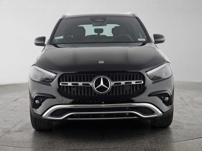 2026 Mercedes-Benz GLA 250 SUV
