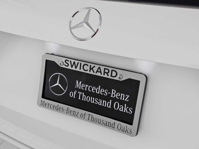 2025 Mercedes-Benz GLA GLA 250