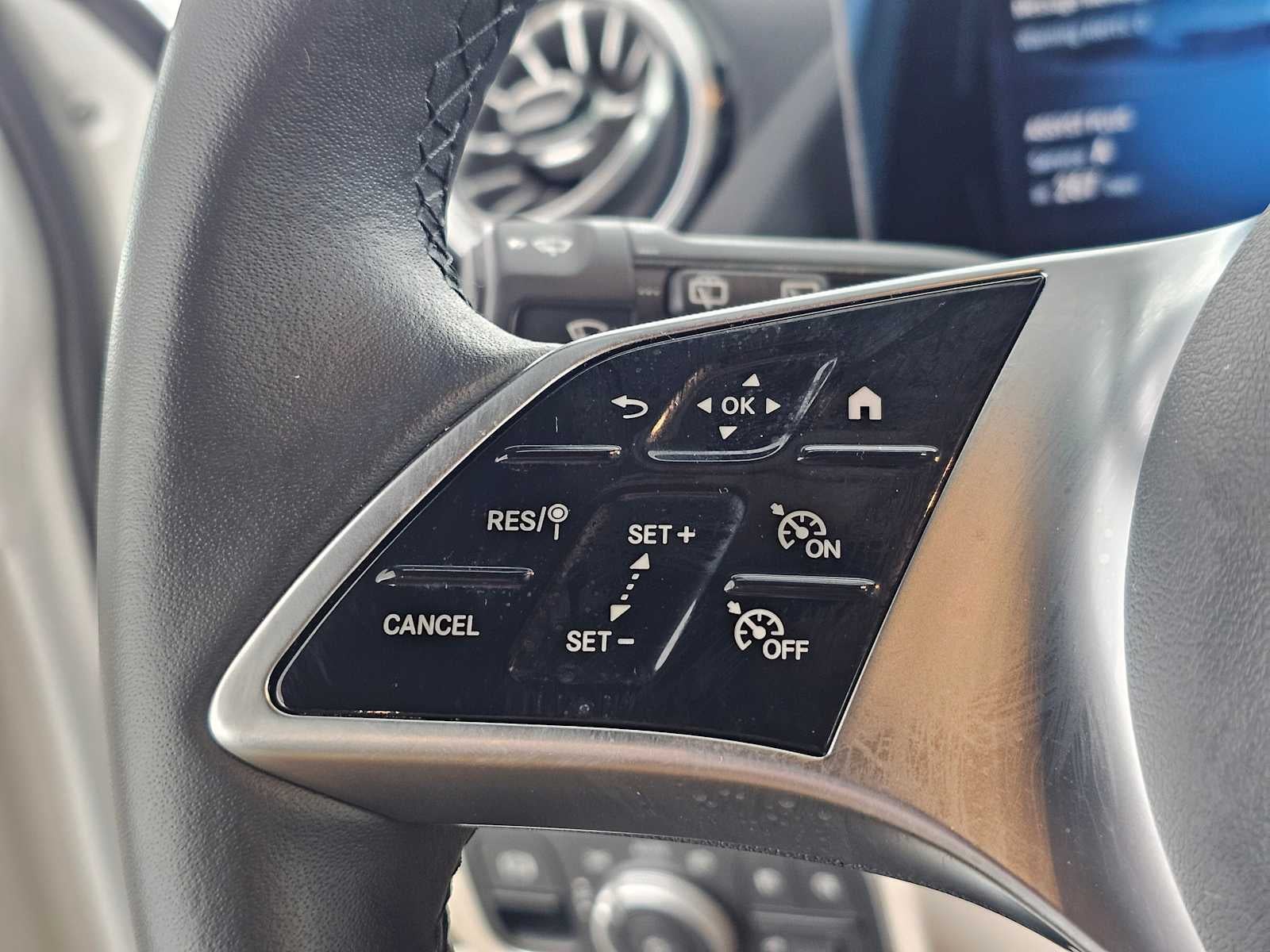 2025 Mercedes-Benz GLA GLA 250