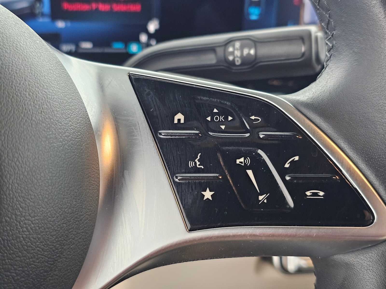 2025 Mercedes-Benz GLA GLA 250