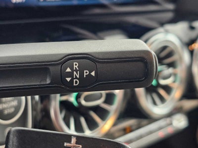 2025 Mercedes-Benz GLA GLA 250