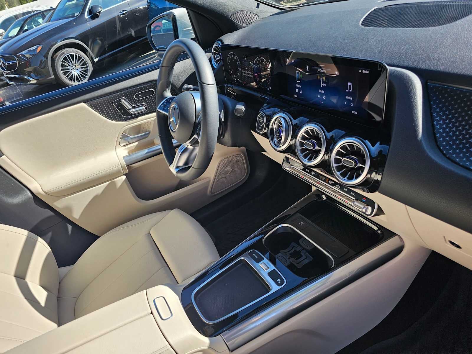 2026 Mercedes-Benz GLA 250 SUV