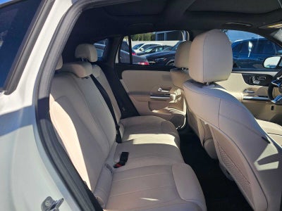 2026 Mercedes-Benz GLA 250 SUV