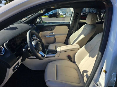 2026 Mercedes-Benz GLA 250 SUV