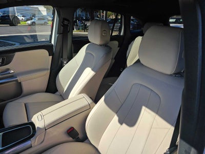 2026 Mercedes-Benz GLA 250 SUV