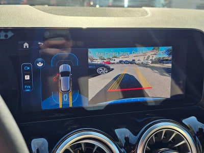 2026 Mercedes-Benz GLA 250 SUV