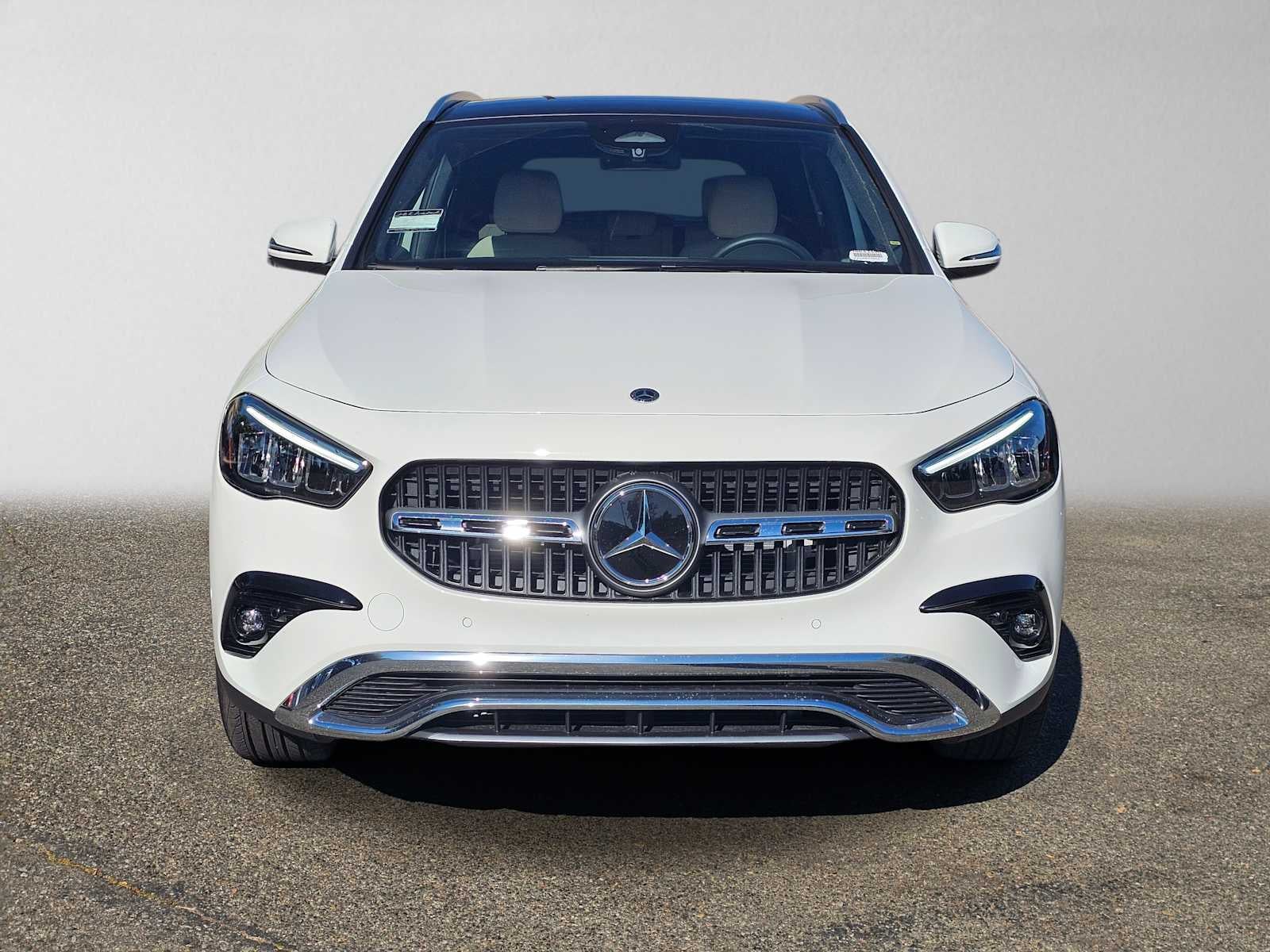 2026 Mercedes-Benz GLA 250 SUV