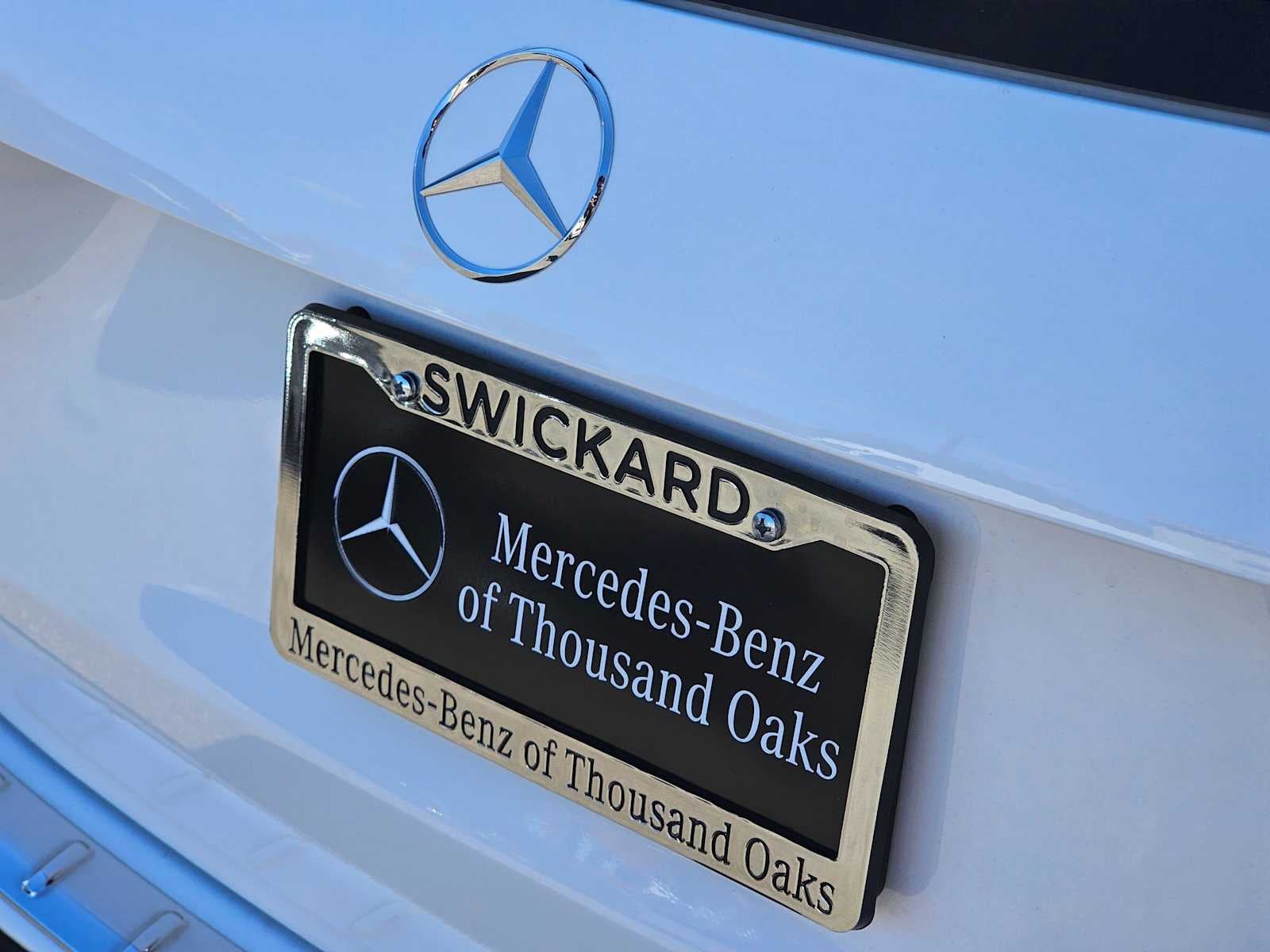 2026 Mercedes-Benz AMG® GLA 35 4MATIC® SUV