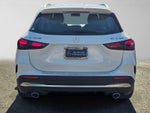 2026 Mercedes-Benz AMG® GLA 35 4MATIC® SUV