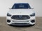 2026 Mercedes-Benz AMG® GLA 35 4MATIC® SUV