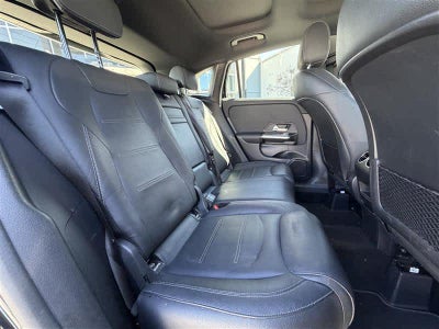 2022 Mercedes-Benz AMG® GLA 35 AMG® GLA 35