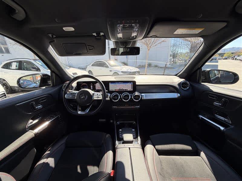 2023 Mercedes-Benz EQB EQB 250+