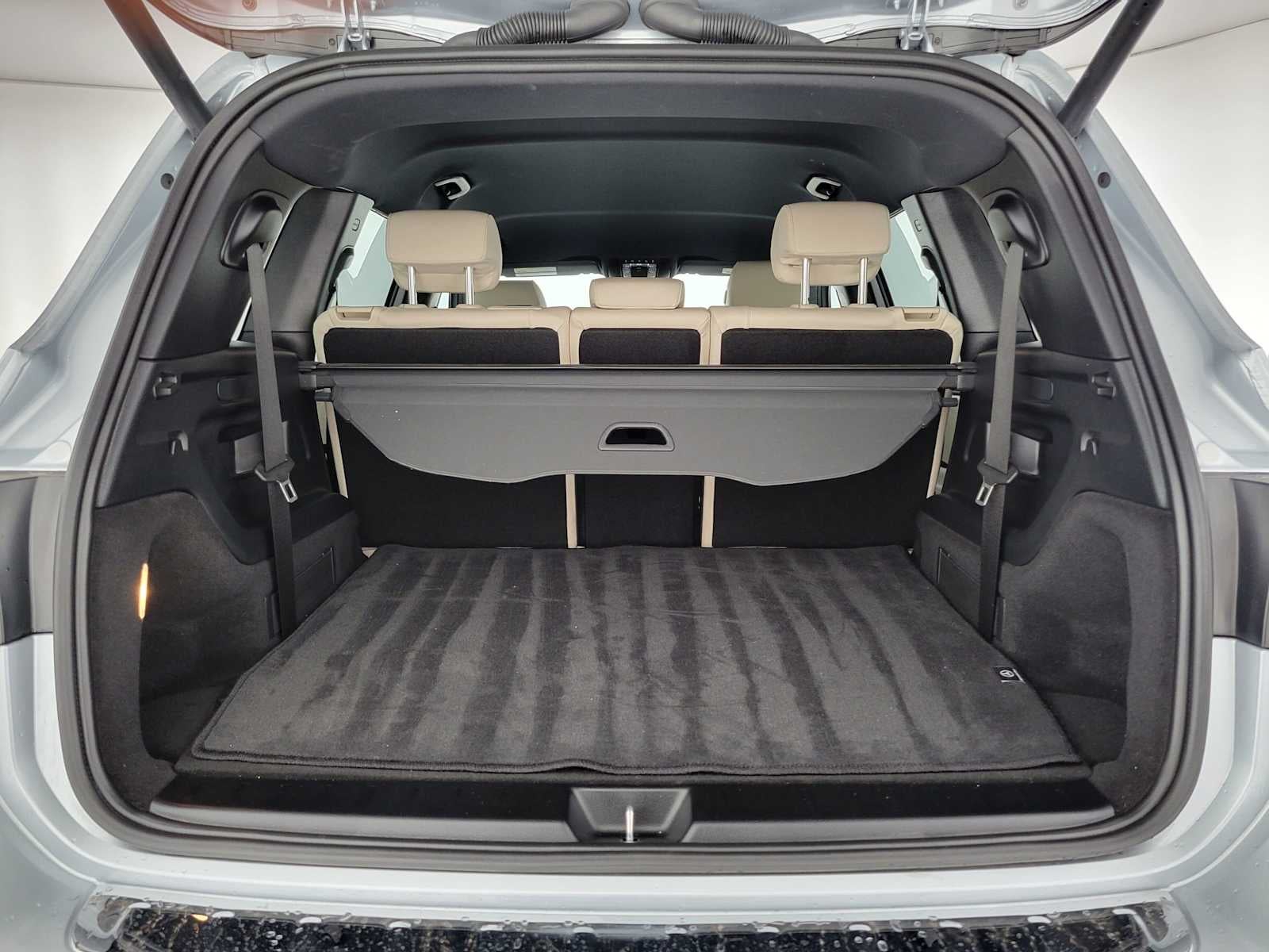 2024 Mercedes-Benz EQB 250+ SUV