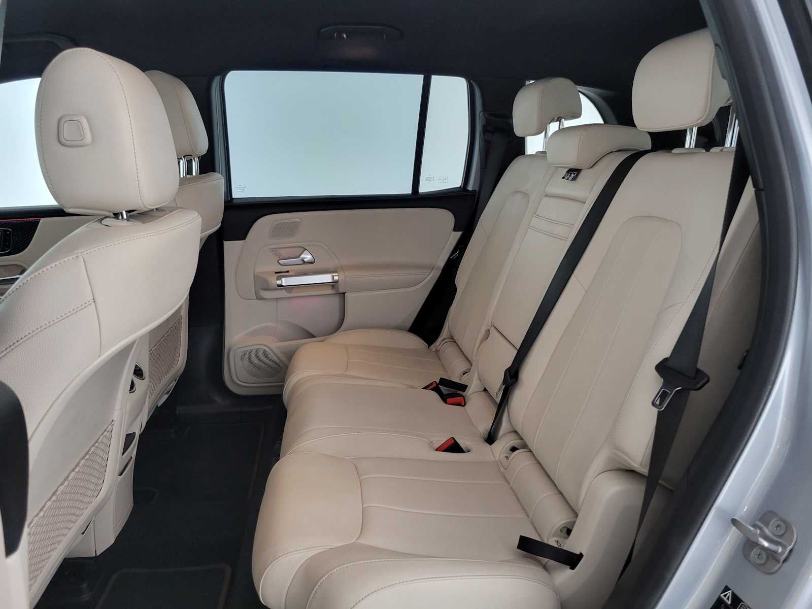 2024 Mercedes-Benz EQB 250+ SUV