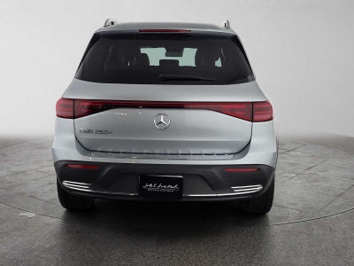 2024 Mercedes-Benz EQB 250+ SUV