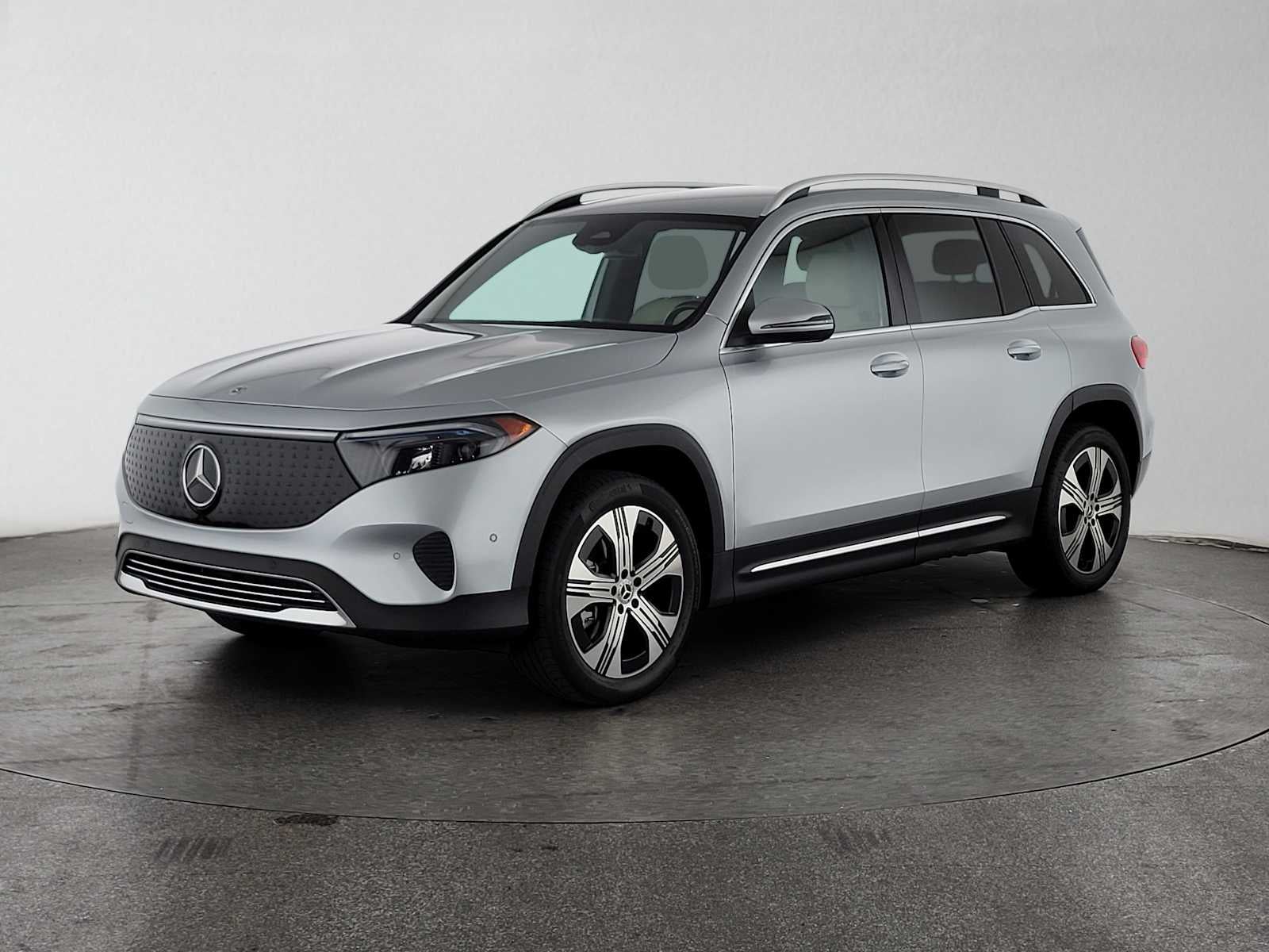 2024 Mercedes-Benz EQB 250+ SUV