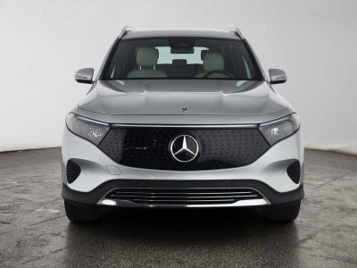 2024 Mercedes-Benz EQB 250+ SUV