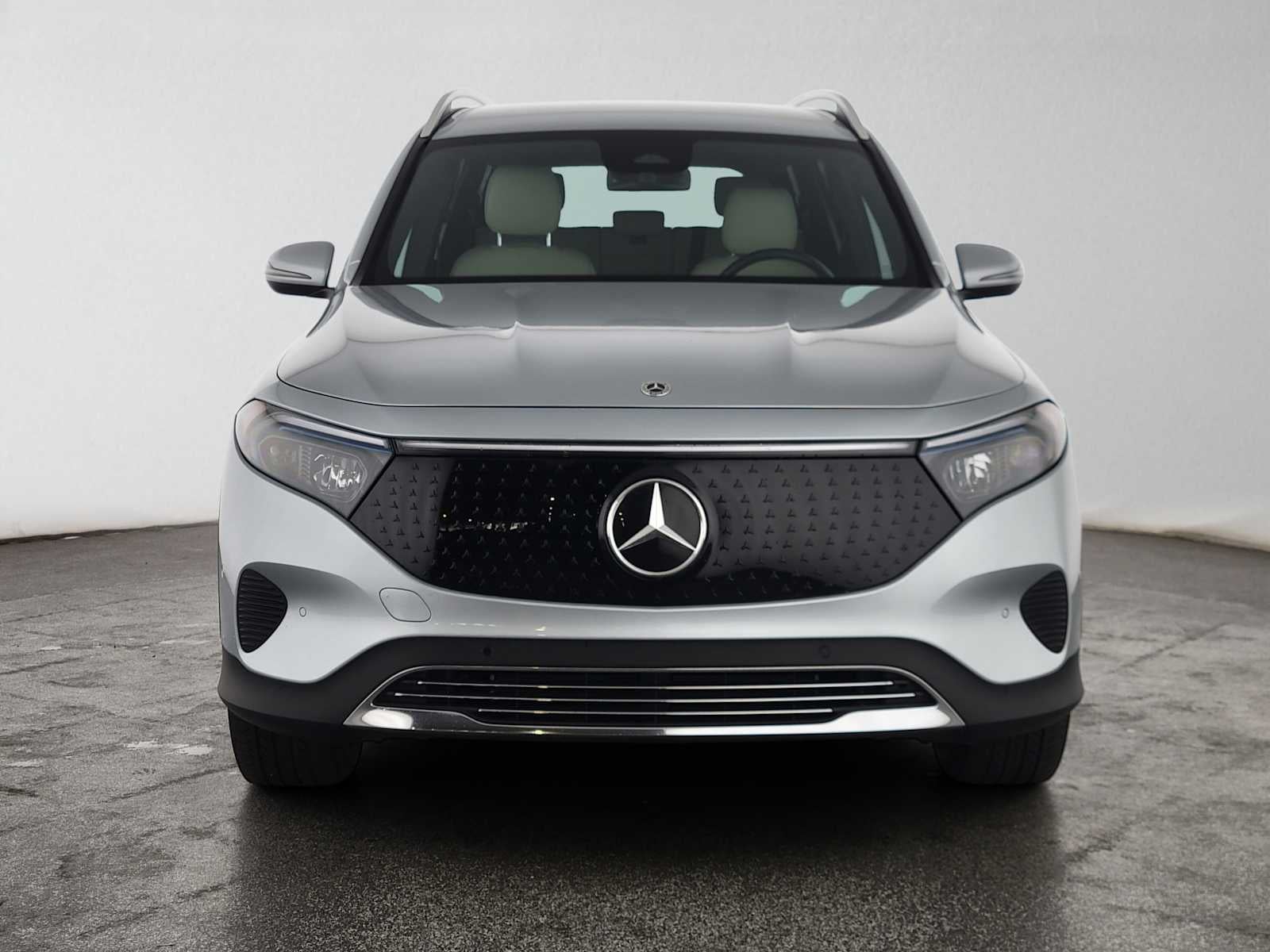 2024 Mercedes-Benz EQB 250+ SUV