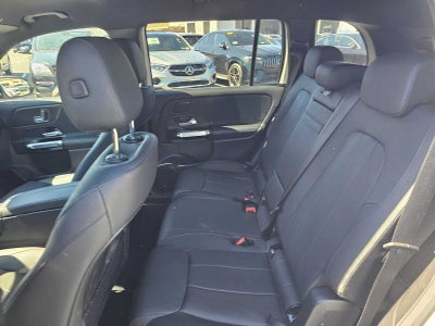 2024 Mercedes-Benz EQB 250+ SUV