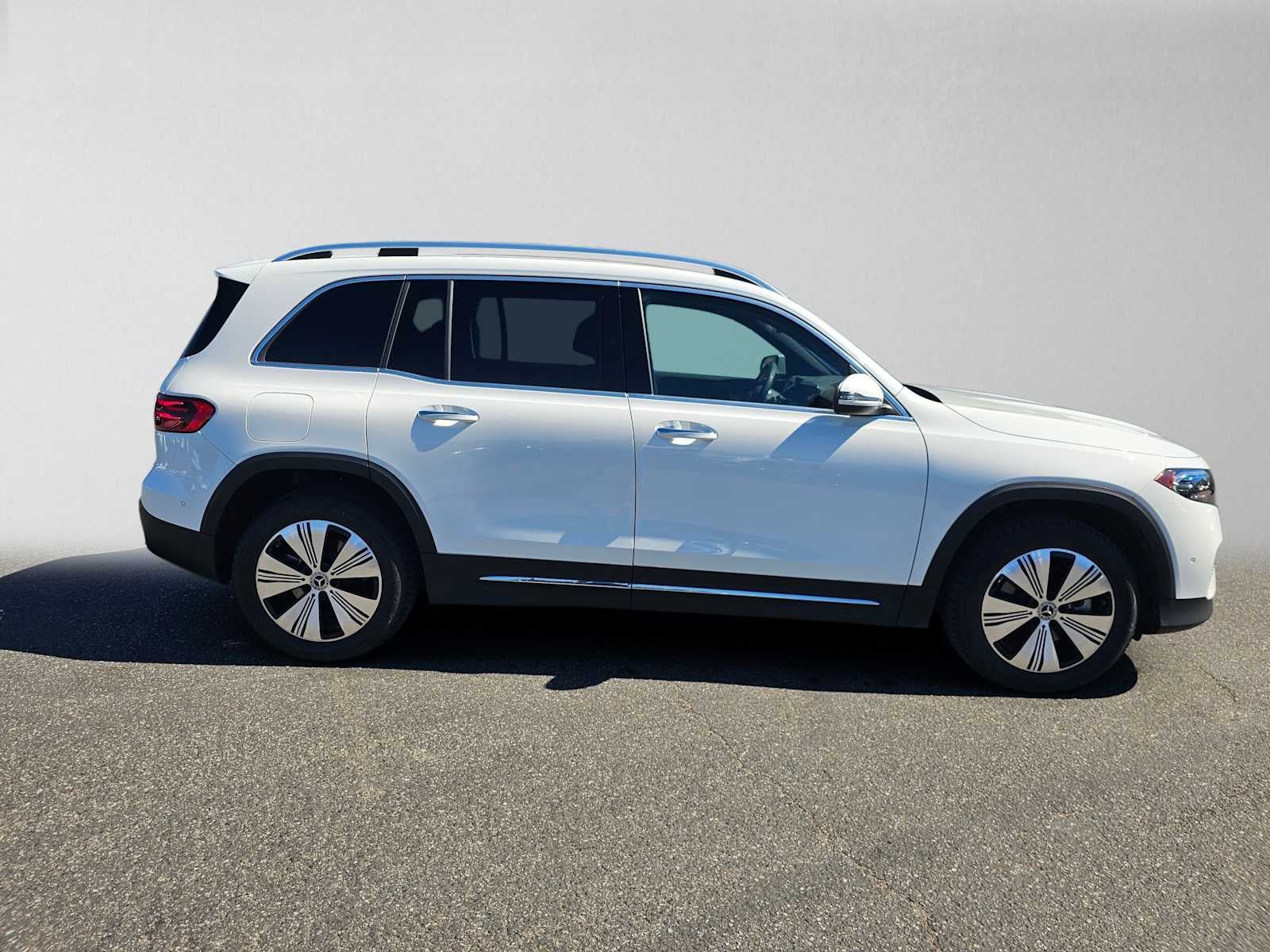 2024 Mercedes-Benz EQB 250+ SUV