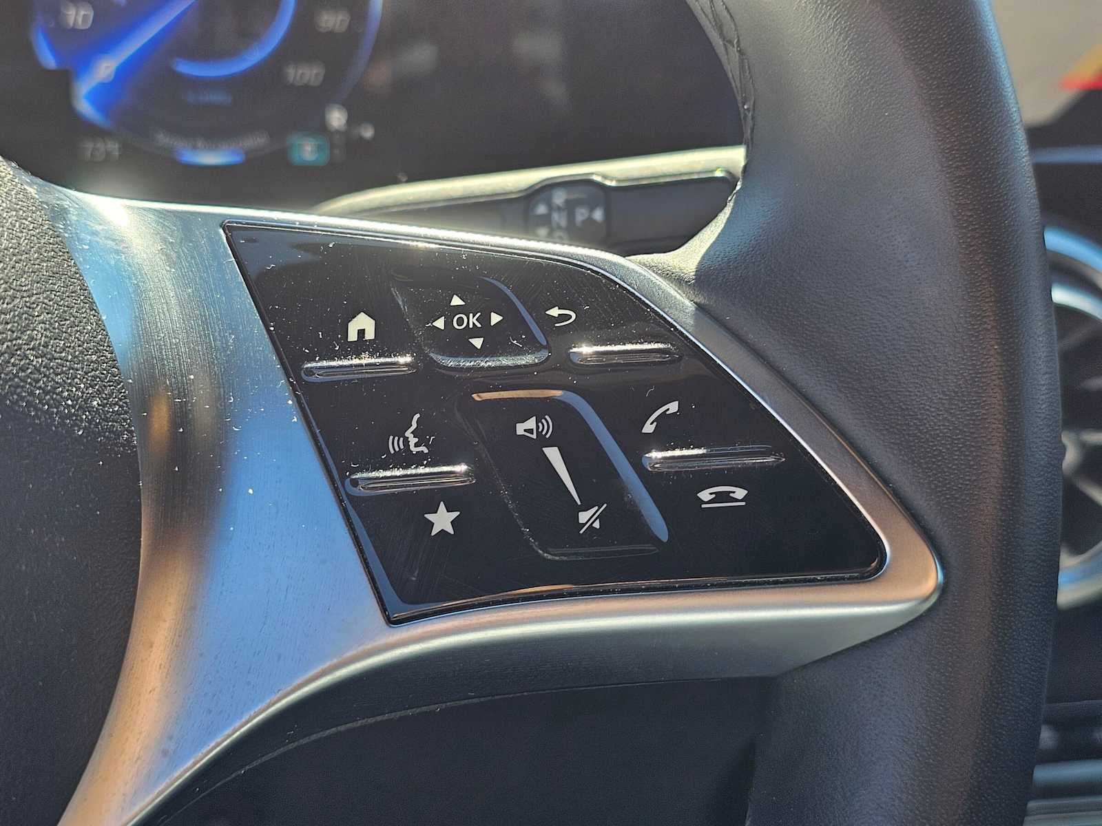 2024 Mercedes-Benz EQB 250+ SUV