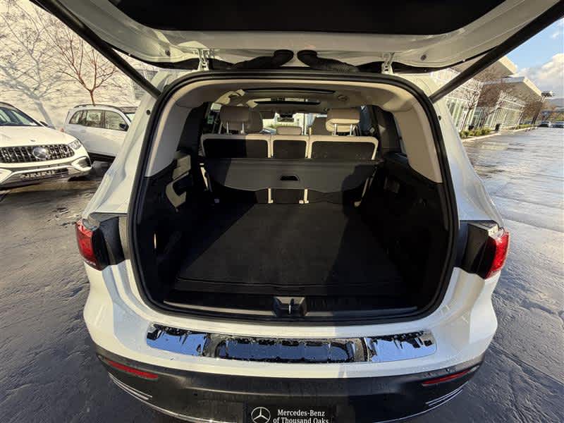 2023 Mercedes-Benz EQB EQB 300