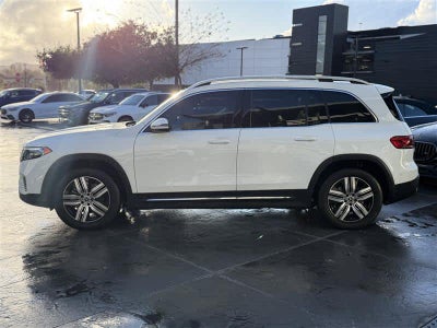 2023 Mercedes-Benz EQB EQB 300