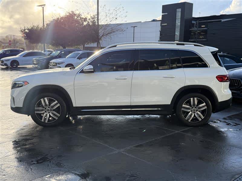 2023 Mercedes-Benz EQB EQB 300