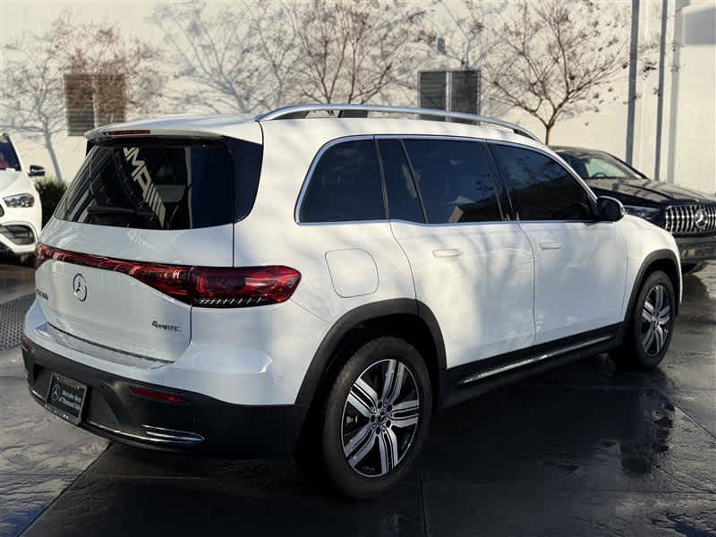 2023 Mercedes-Benz EQB EQB 300