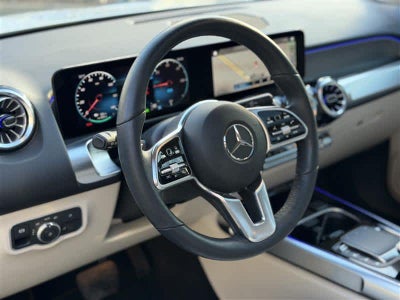 2023 Mercedes-Benz EQB EQB 300