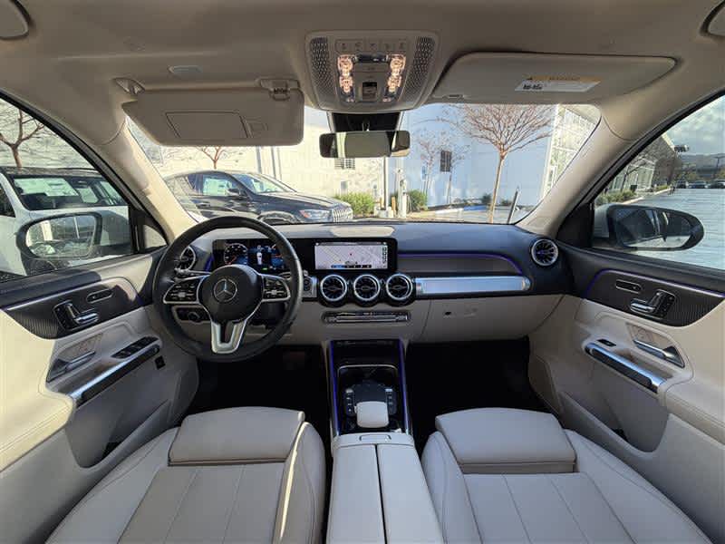 2023 Mercedes-Benz EQB EQB 300