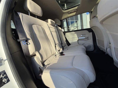 2023 Mercedes-Benz EQB EQB 300