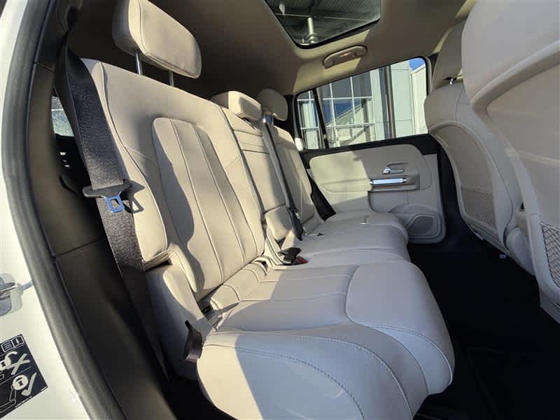 2023 Mercedes-Benz EQB EQB 300