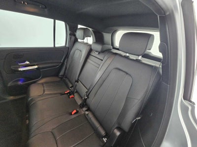 2023 Mercedes-Benz EQB EQB 300