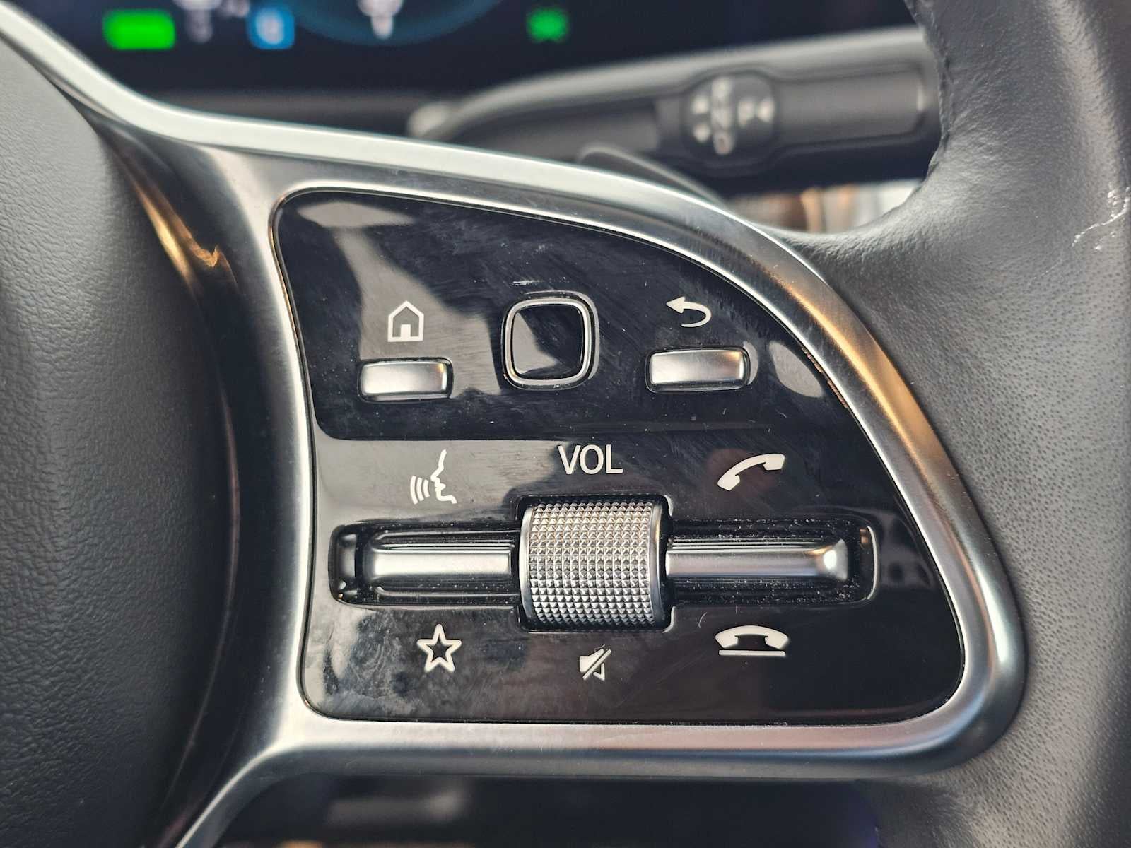 2023 Mercedes-Benz EQB EQB 300