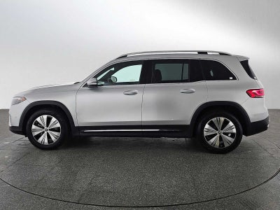 2023 Mercedes-Benz EQB EQB 300