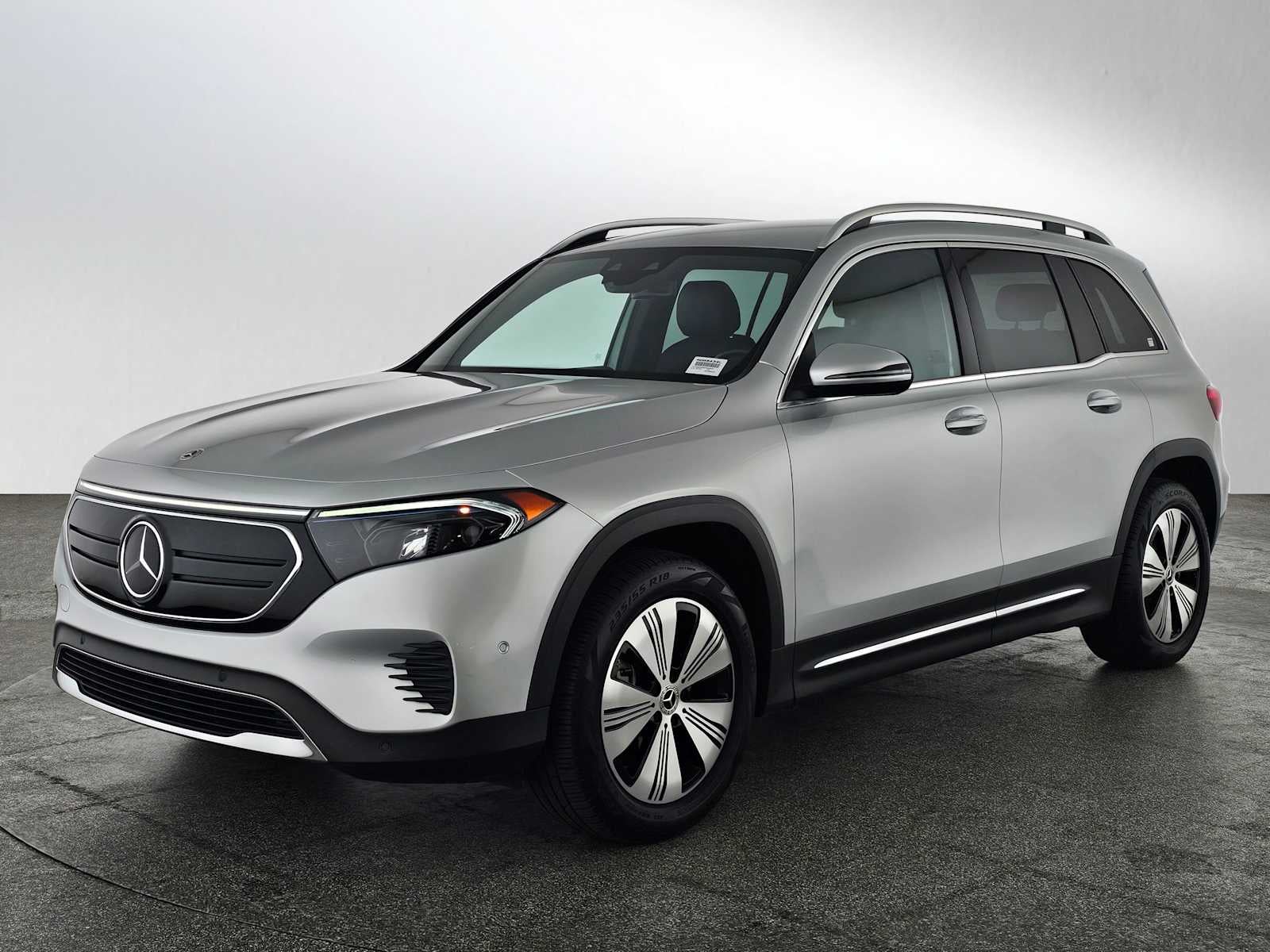 2023 Mercedes-Benz EQB EQB 300