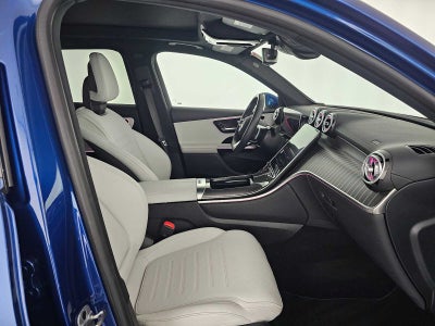 2023 Mercedes-Benz GLC GLC 300