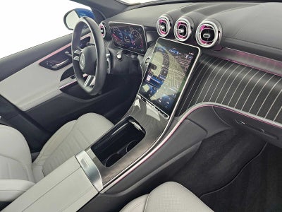 2023 Mercedes-Benz GLC GLC 300