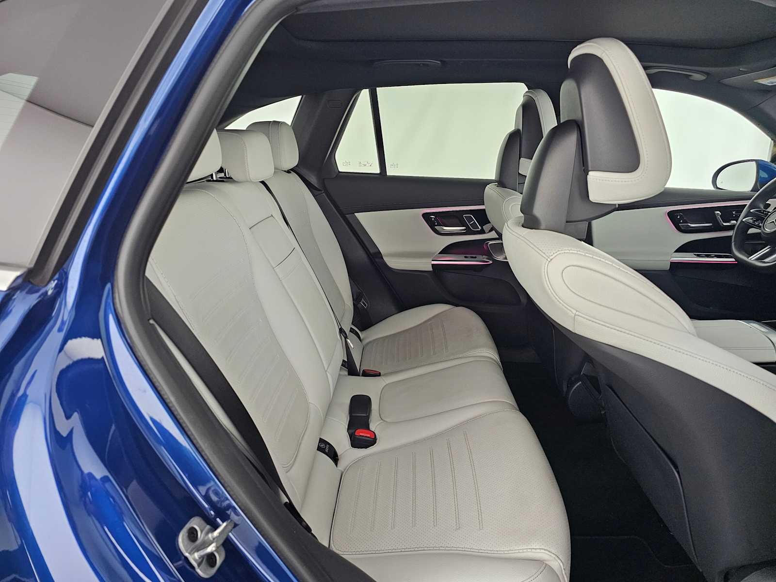 2023 Mercedes-Benz GLC GLC 300