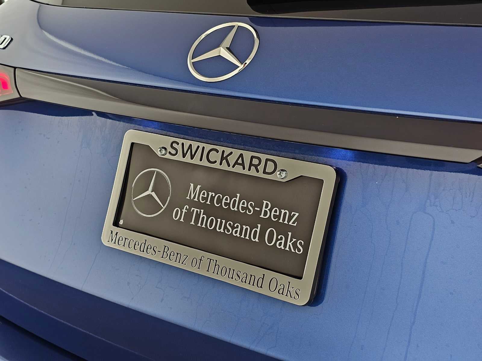 2023 Mercedes-Benz GLC GLC 300