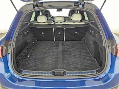 2023 Mercedes-Benz GLC GLC 300