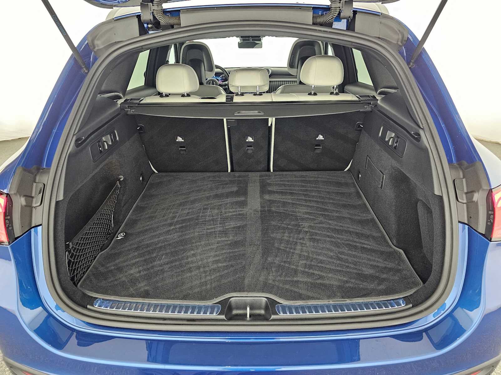 2023 Mercedes-Benz GLC GLC 300