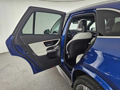 2023 Mercedes-Benz GLC GLC 300