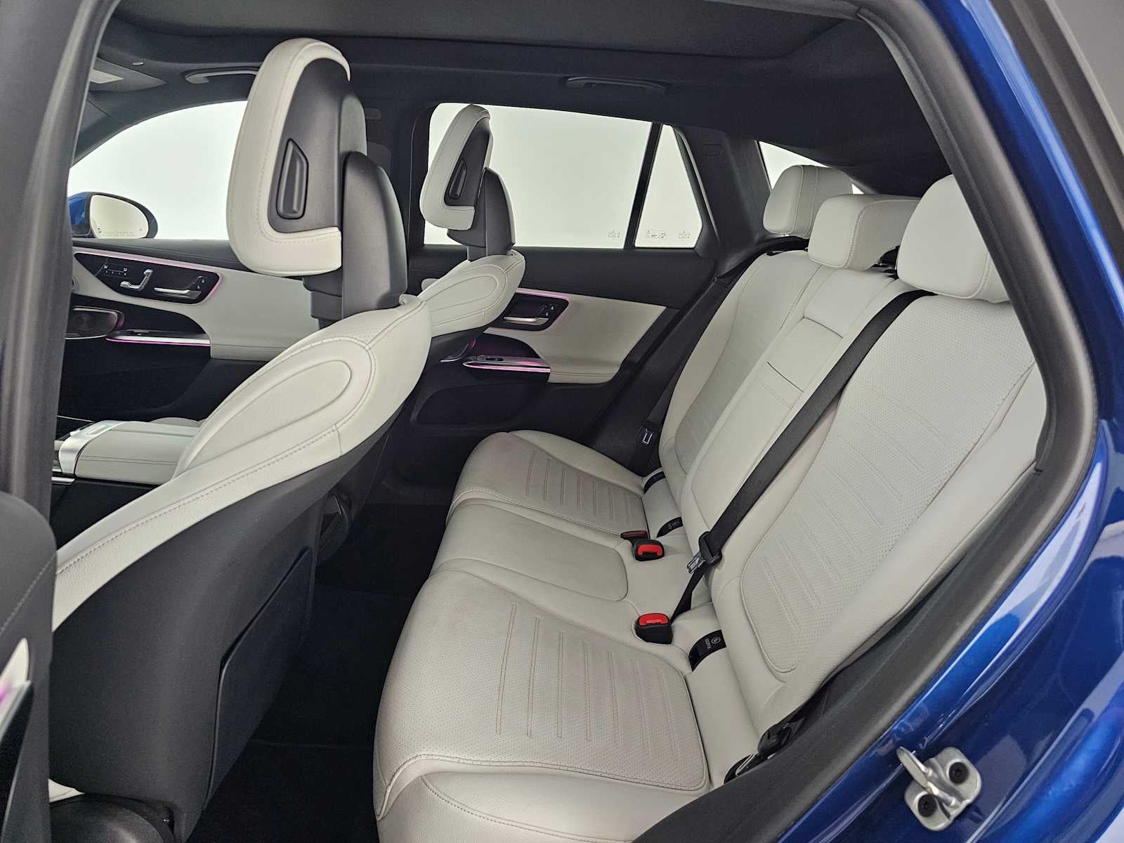 2023 Mercedes-Benz GLC GLC 300