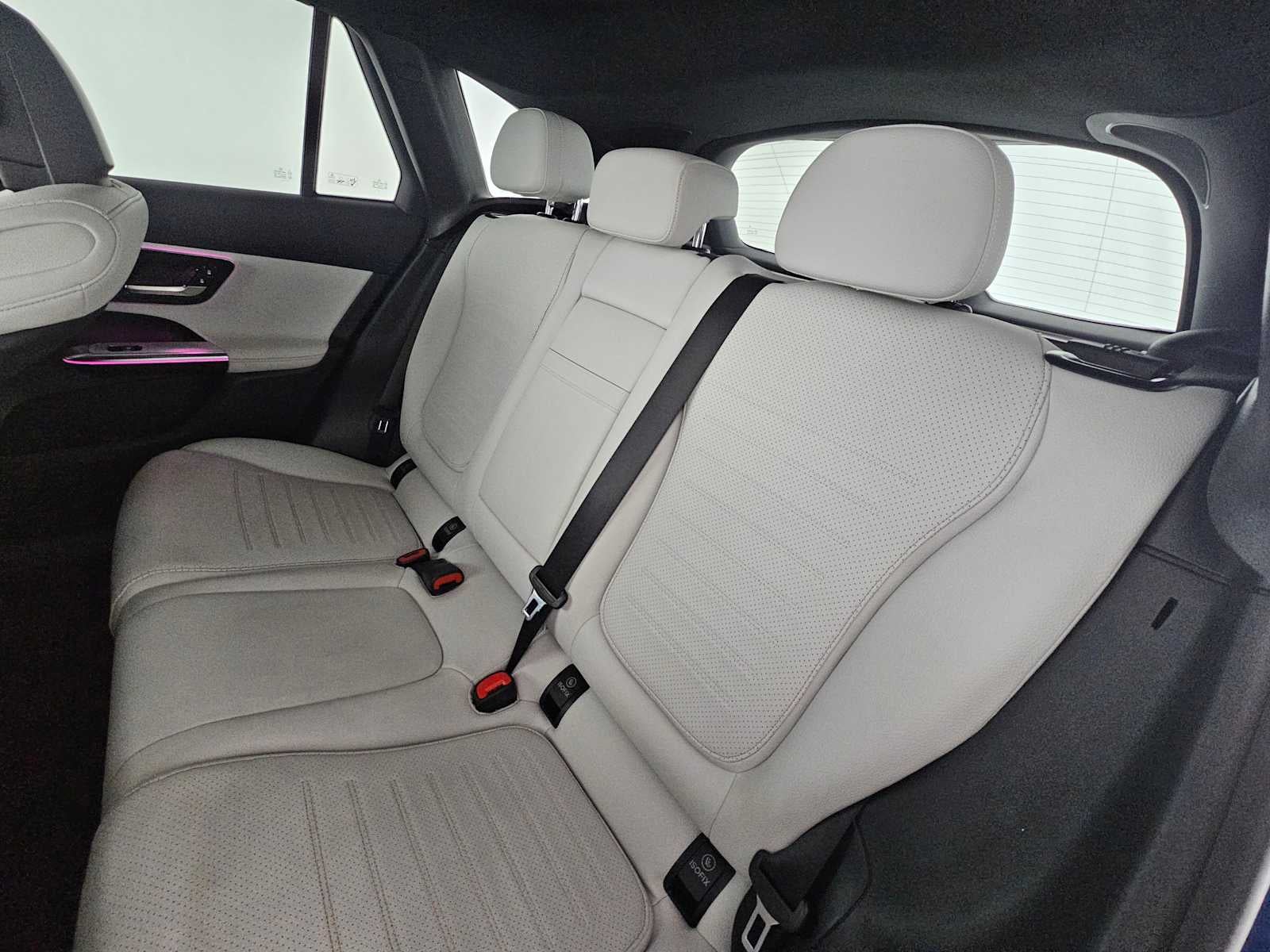 2023 Mercedes-Benz GLC GLC 300