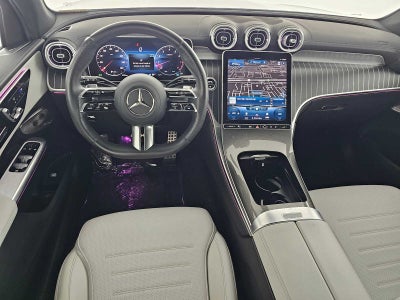 2023 Mercedes-Benz GLC GLC 300